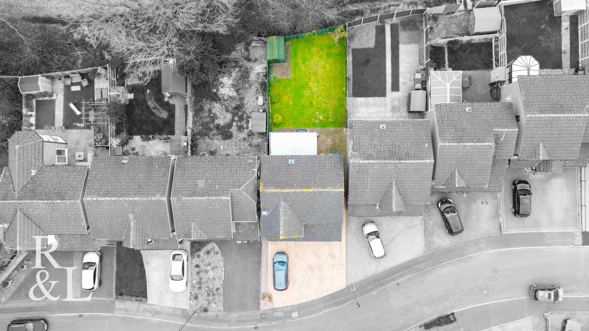 Property image for Coltsfoot Drive, Sinfin, Derby