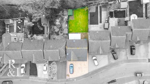 Property thumbnail image for Coltsfoot Drive, Sinfin, Derby