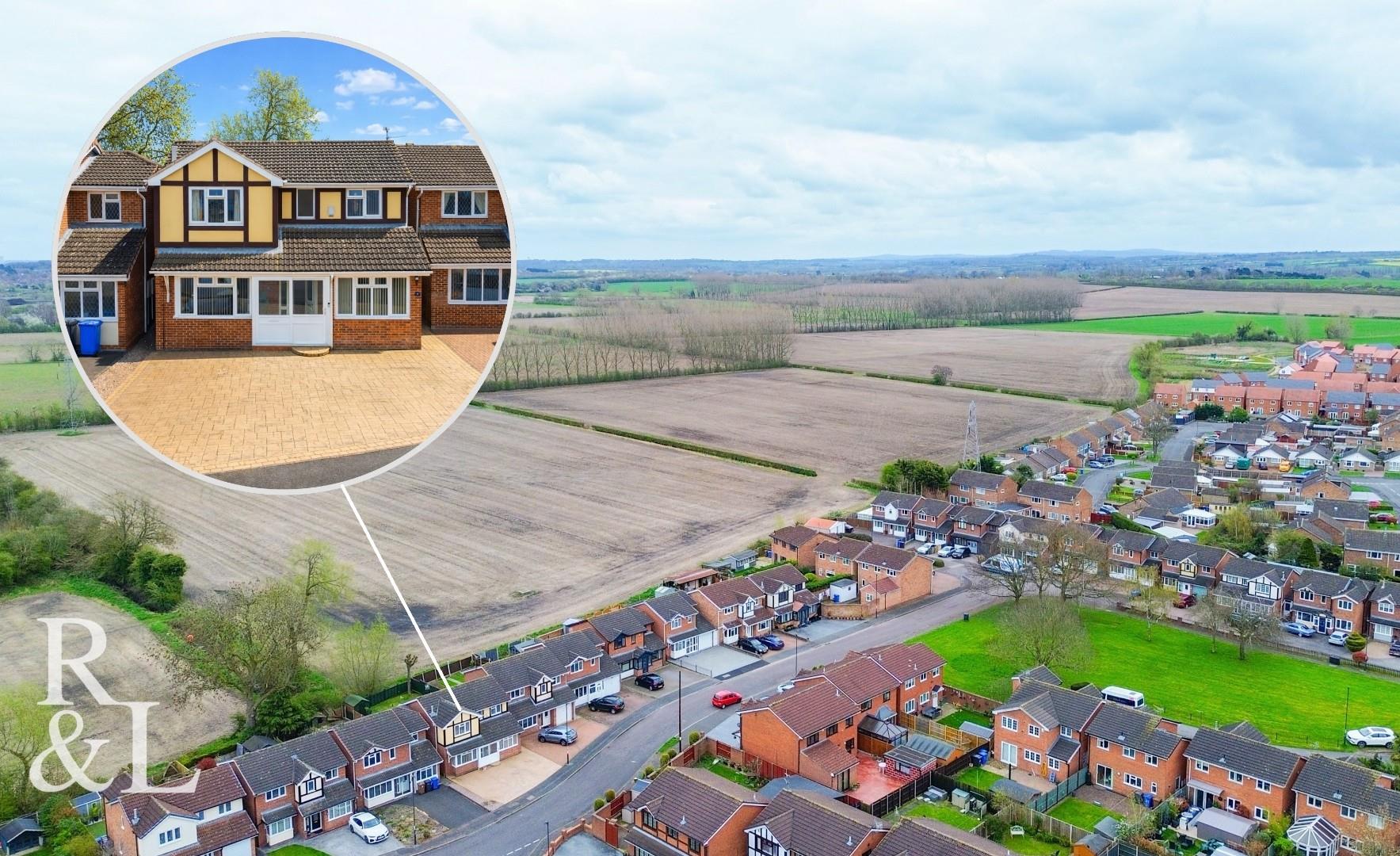 Property image for Coltsfoot Drive, Sinfin, Derby