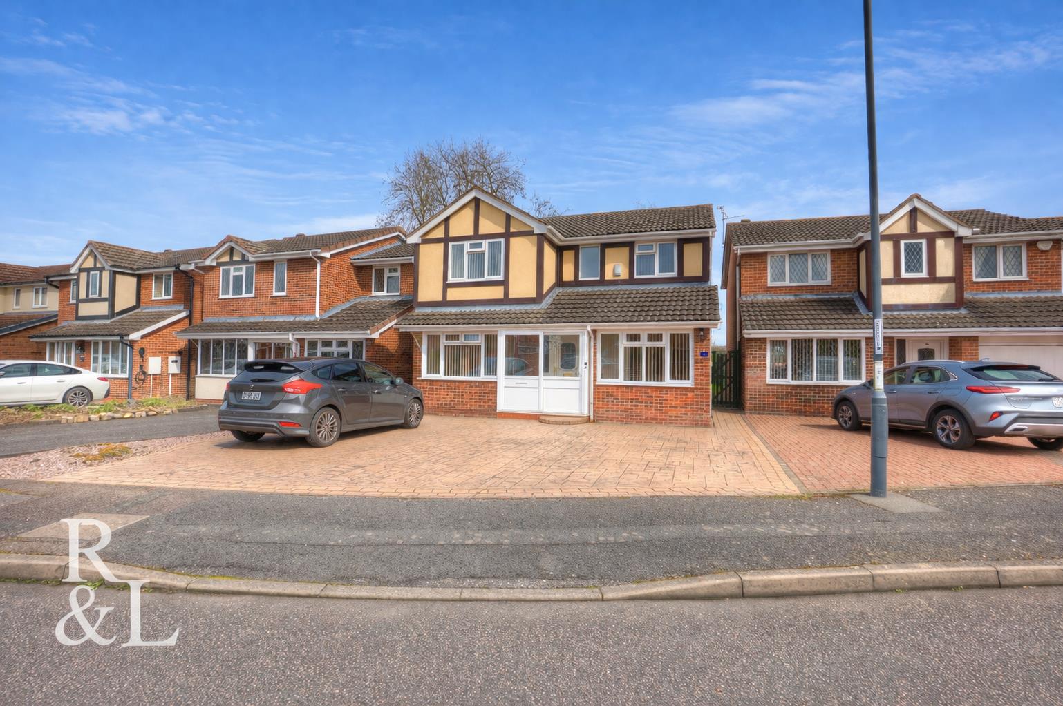 Property image for Coltsfoot Drive, Sinfin, Derby