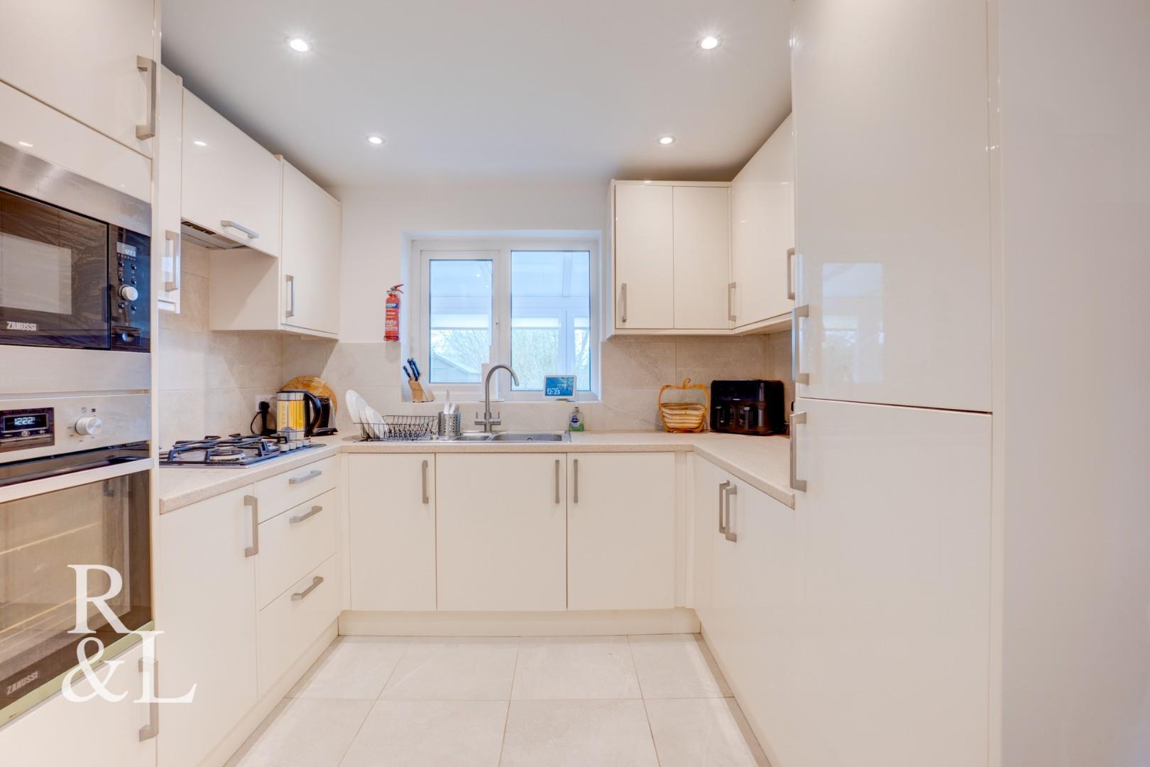 Property image for Coltsfoot Drive, Sinfin, Derby