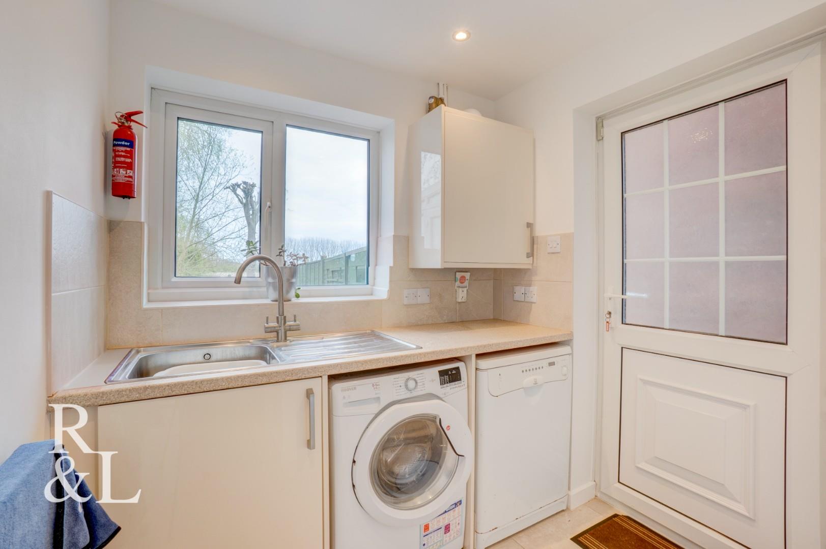 Property image for Coltsfoot Drive, Sinfin, Derby