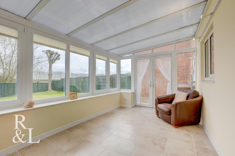 Property thumbnail image for Coltsfoot Drive, Sinfin, Derby