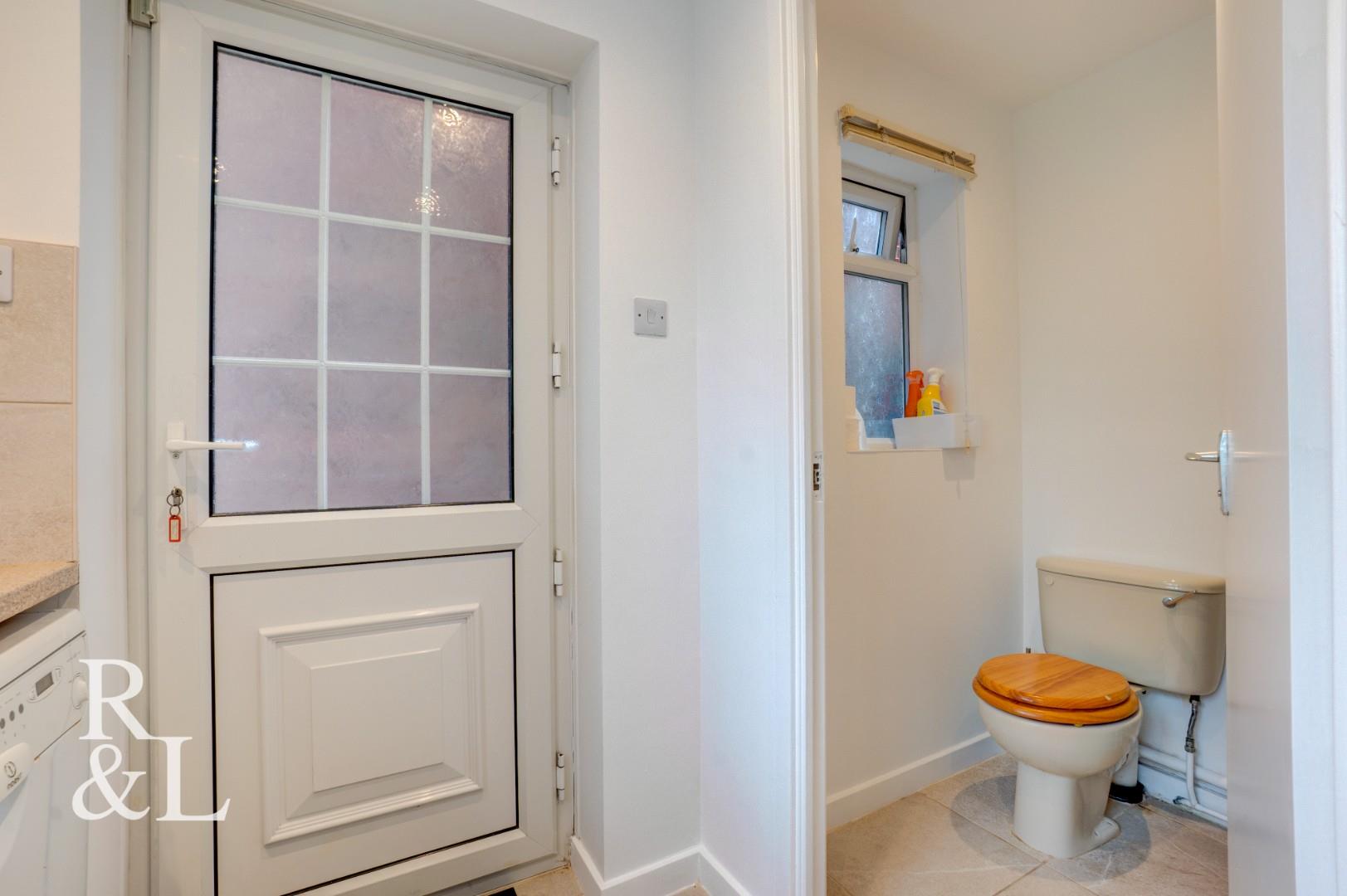 Property image for Coltsfoot Drive, Sinfin, Derby