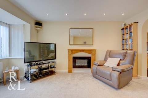 Property thumbnail image for Coltsfoot Drive, Sinfin, Derby