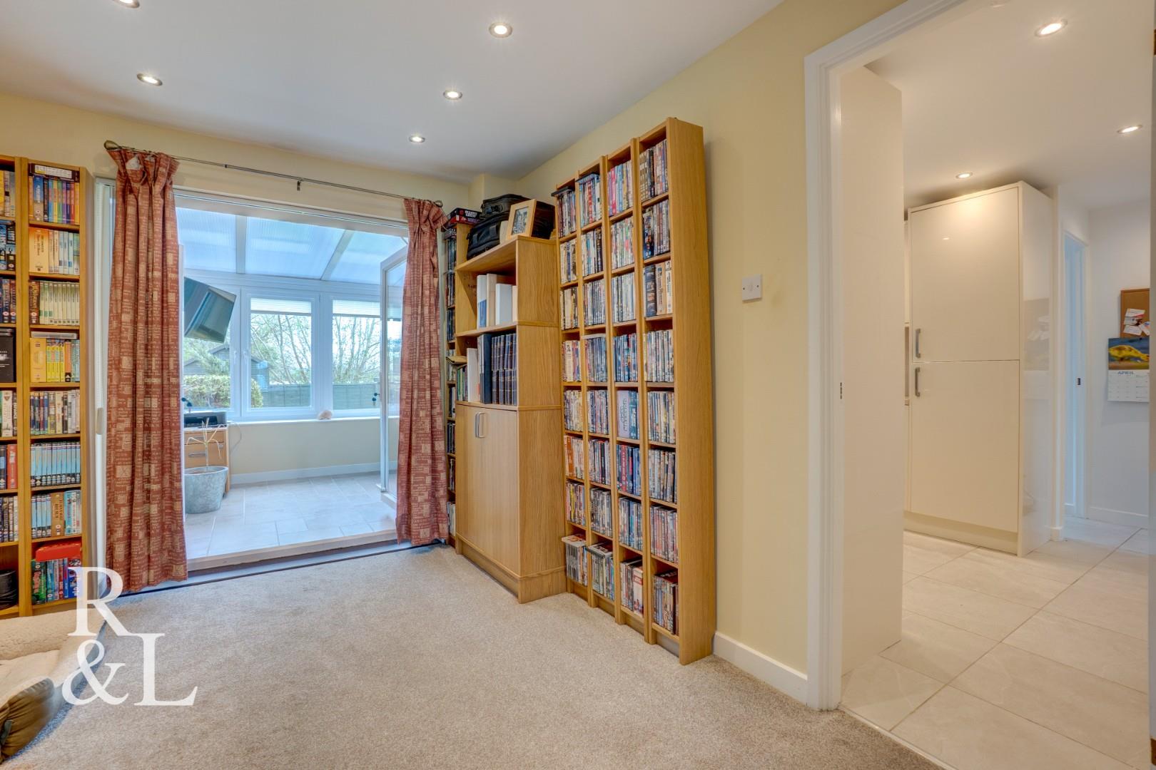 Property image for Coltsfoot Drive, Sinfin, Derby