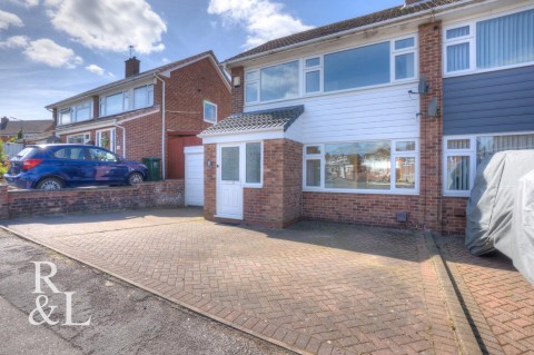 Property thumbnail image for Larch Road, Newhall, Swadlincote