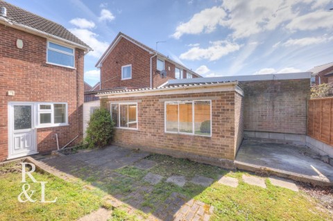 Property thumbnail image for Larch Road, Newhall, Swadlincote