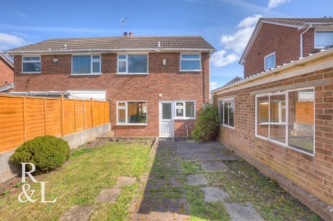 Property thumbnail image for Larch Road, Newhall, Swadlincote