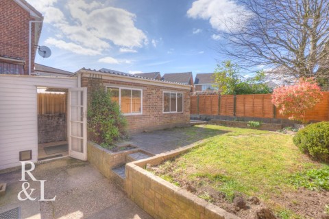 Property thumbnail image for Larch Road, Newhall, Swadlincote