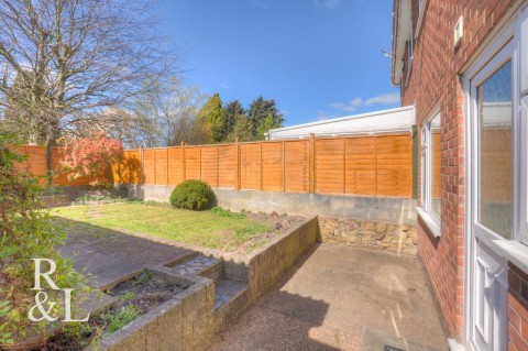 Property thumbnail image for Larch Road, Newhall, Swadlincote