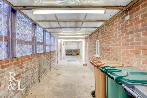 Property thumbnail image for Larch Road, Newhall, Swadlincote