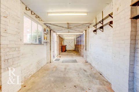 Property thumbnail image for Larch Road, Newhall, Swadlincote