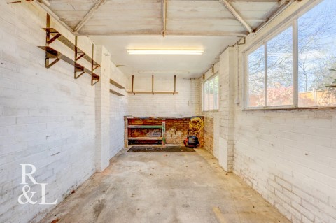 Property thumbnail image for Larch Road, Newhall, Swadlincote