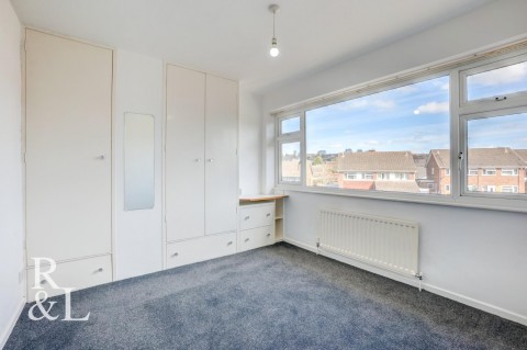 Property thumbnail image for Larch Road, Newhall, Swadlincote
