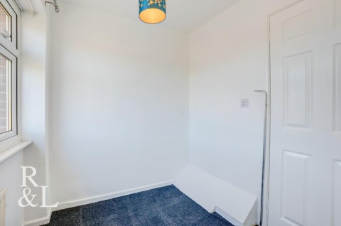 Property thumbnail image for Larch Road, Newhall, Swadlincote
