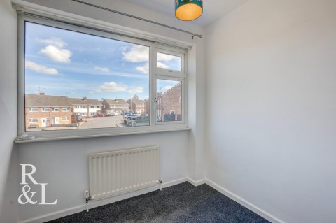 Property thumbnail image for Larch Road, Newhall, Swadlincote