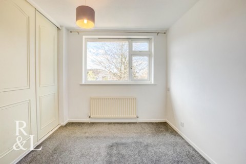 Property thumbnail image for Larch Road, Newhall, Swadlincote