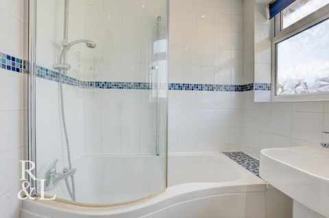 Property thumbnail image for Larch Road, Newhall, Swadlincote