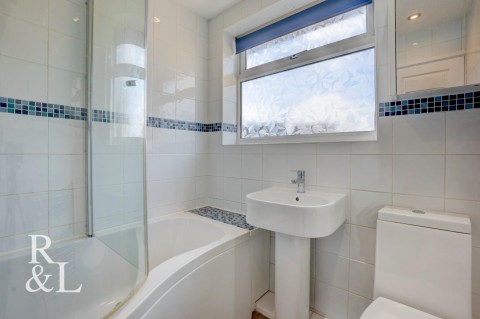Property thumbnail image for Larch Road, Newhall, Swadlincote