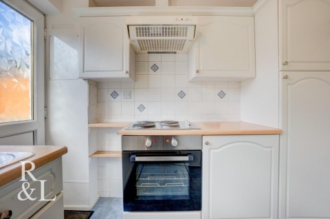 Property thumbnail image for Larch Road, Newhall, Swadlincote