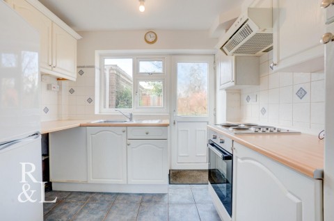 Property thumbnail image for Larch Road, Newhall, Swadlincote