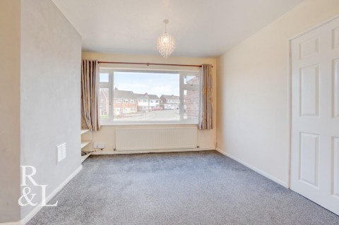 Property thumbnail image for Larch Road, Newhall, Swadlincote