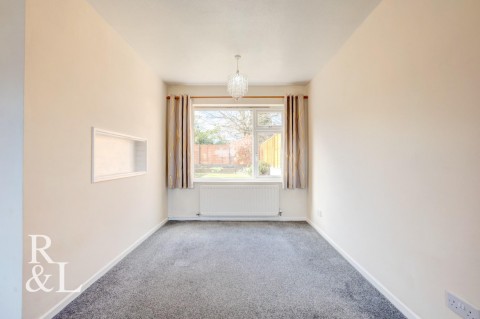 Property thumbnail image for Larch Road, Newhall, Swadlincote