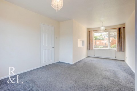 Property thumbnail image for Larch Road, Newhall, Swadlincote