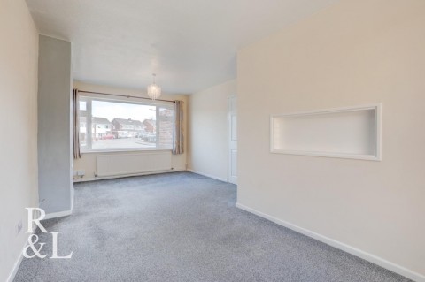 Property thumbnail image for Larch Road, Newhall, Swadlincote