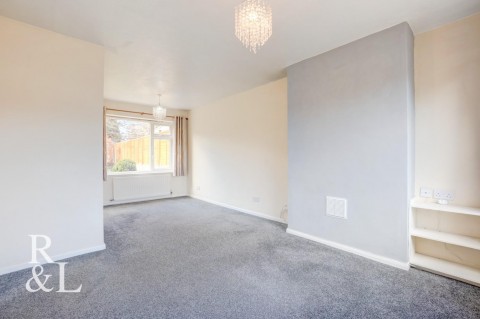 Property thumbnail image for Larch Road, Newhall, Swadlincote