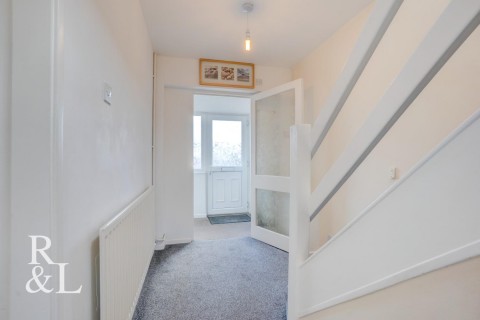 Property thumbnail image for Larch Road, Newhall, Swadlincote
