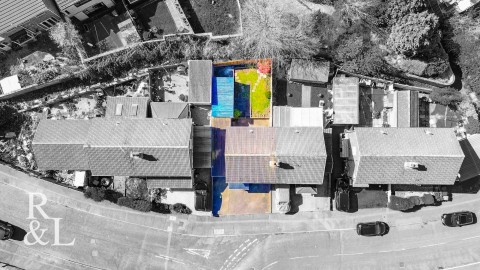 Property thumbnail image for Larch Road, Newhall, Swadlincote