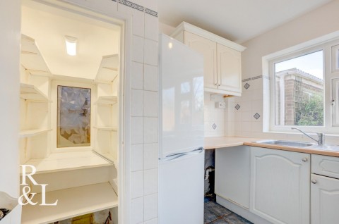Property thumbnail image for Larch Road, Newhall, Swadlincote