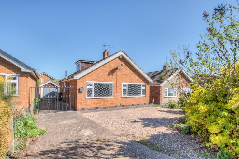 Church Drive, Keyworth
