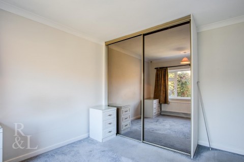 Property thumbnail image for Church Drive, Keyworth