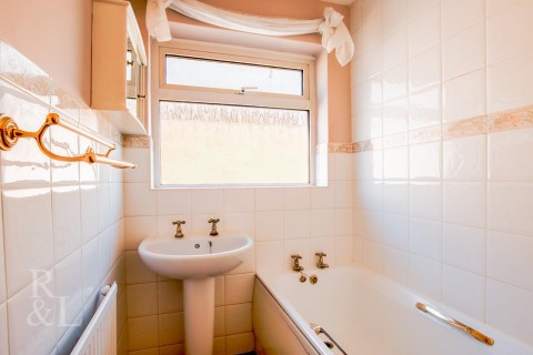 Property thumbnail image for Church Drive, Keyworth
