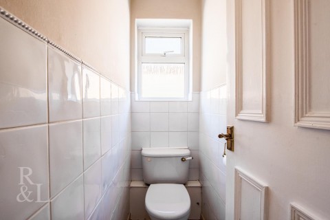 Property thumbnail image for Church Drive, Keyworth