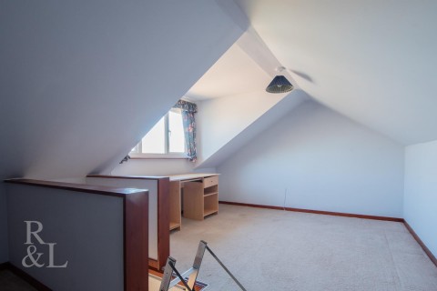 Property thumbnail image for Church Drive, Keyworth