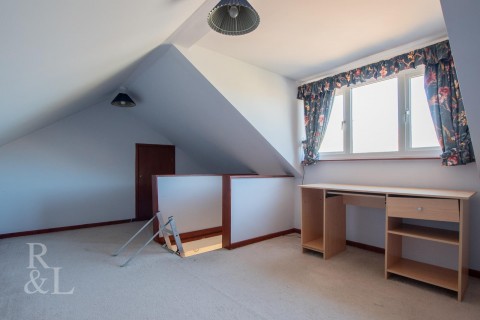 Property thumbnail image for Church Drive, Keyworth