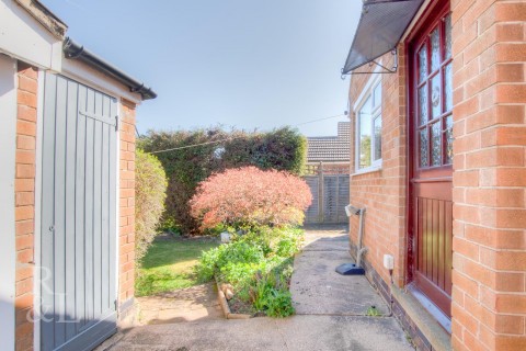 Property thumbnail image for Church Drive, Keyworth