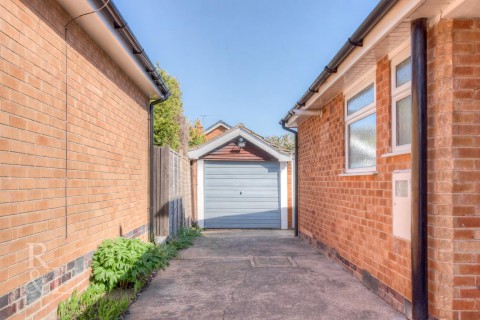 Property thumbnail image for Church Drive, Keyworth