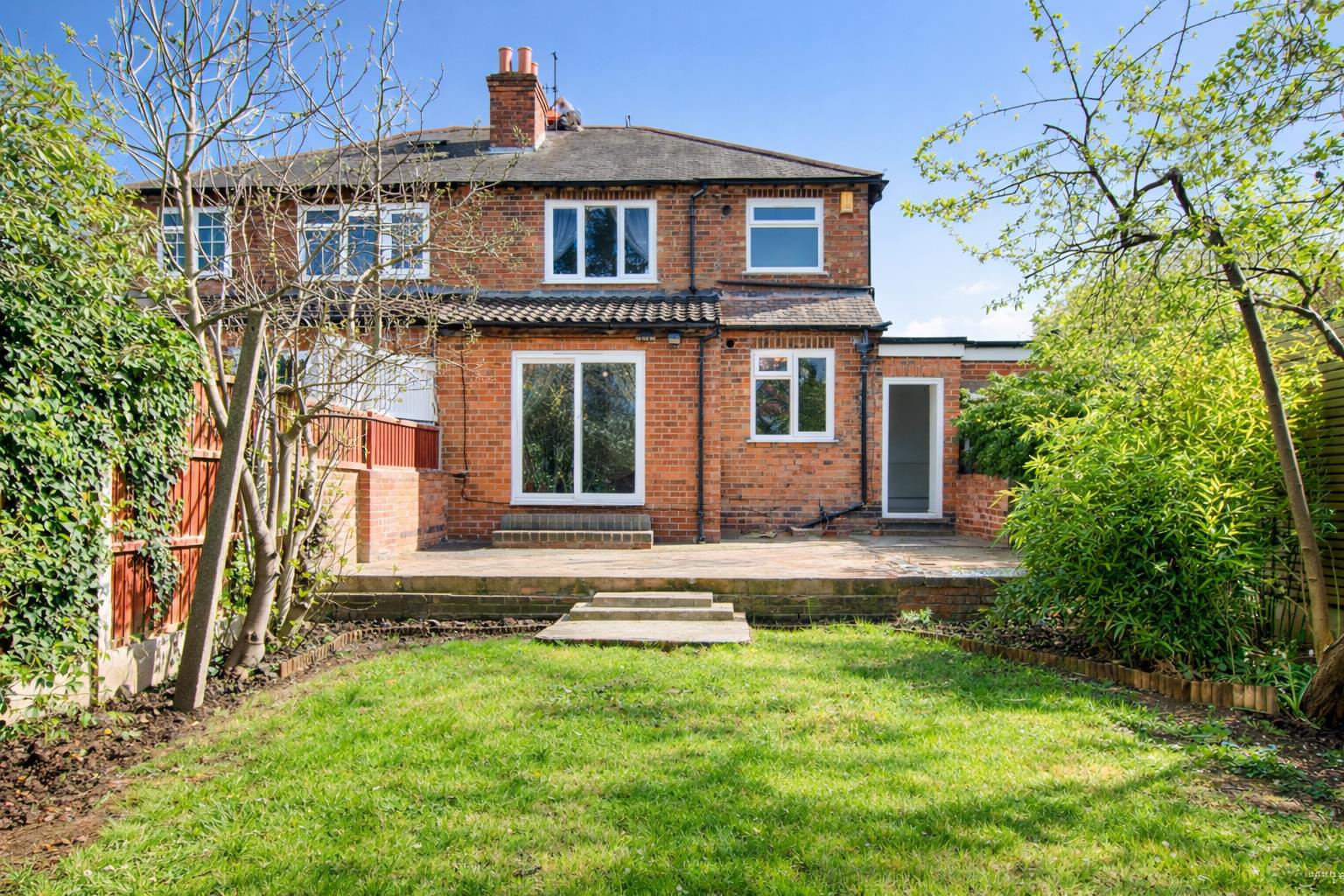 Property image for Abbey Road, West Bridgford, Nottingham