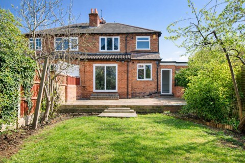 Property thumbnail image for Abbey Road, West Bridgford, Nottingham