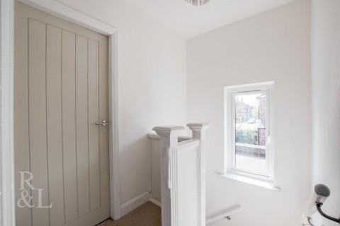 Property thumbnail image for Abbey Road, West Bridgford, Nottingham