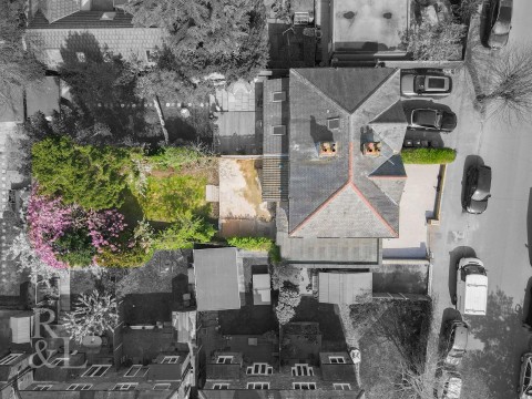 Property thumbnail image for Abbey Road, West Bridgford, Nottingham