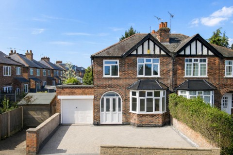 Property thumbnail image for Abbey Road, West Bridgford, Nottingham