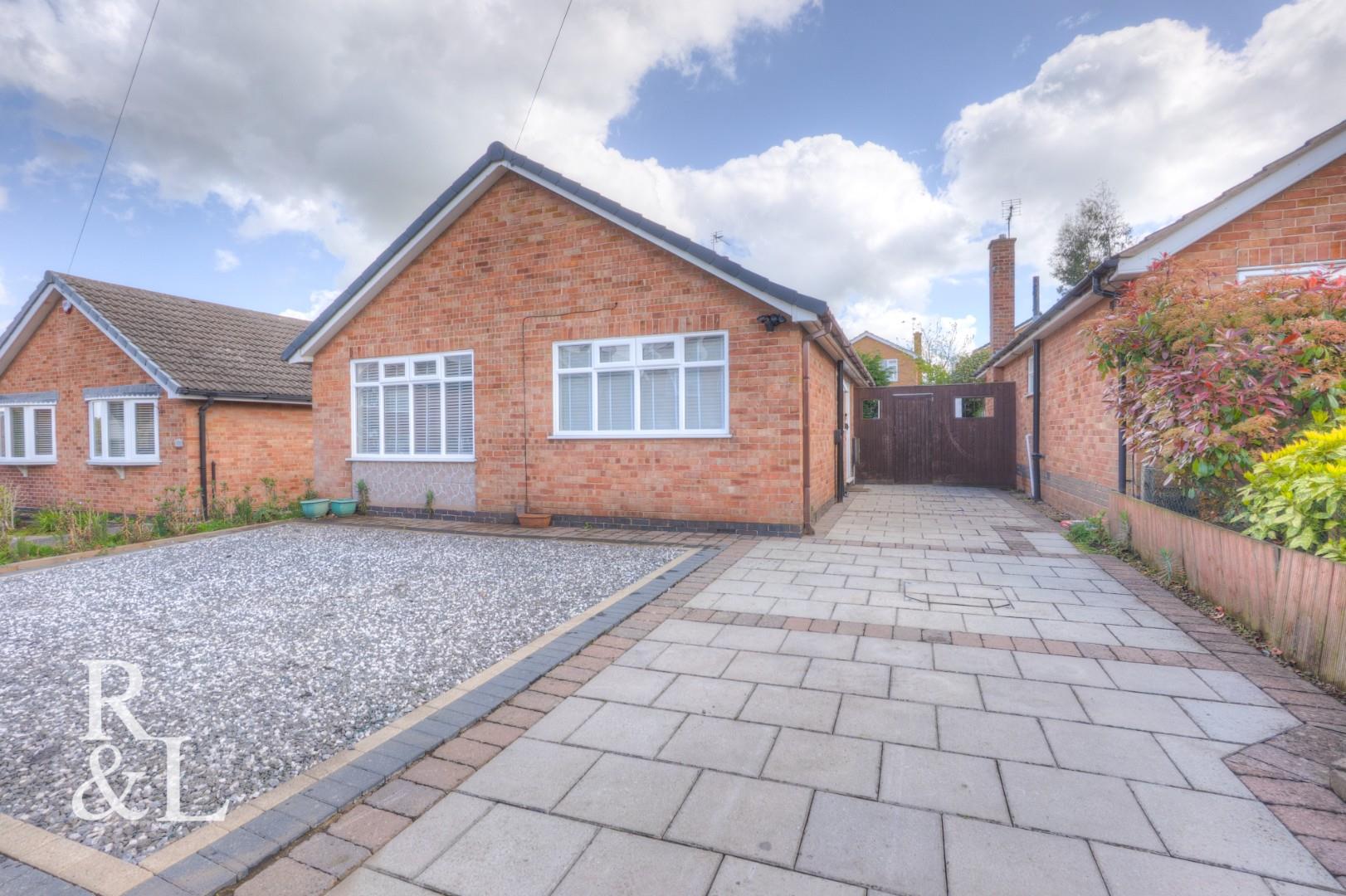 Property image for Hawley Close, East Leake, Loughborough