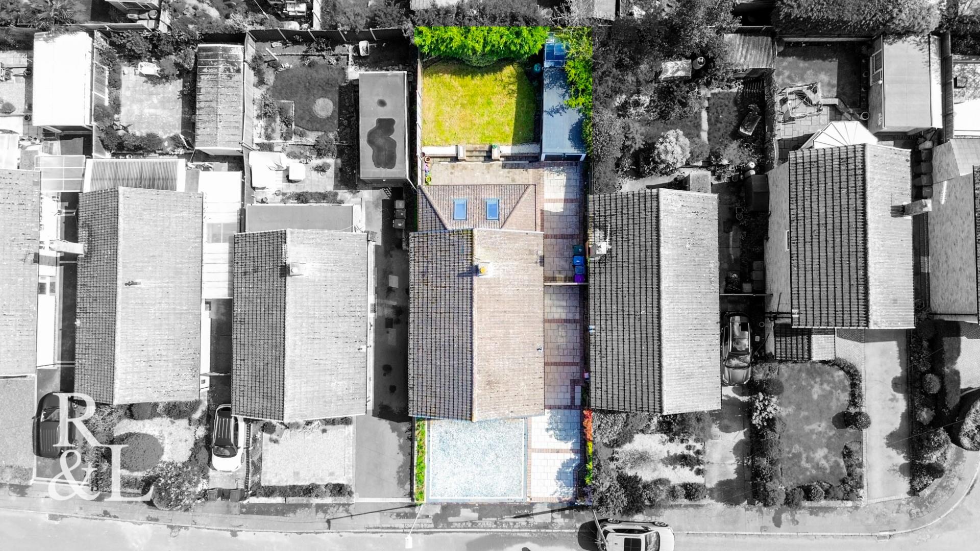 Property image for Hawley Close, East Leake, Loughborough