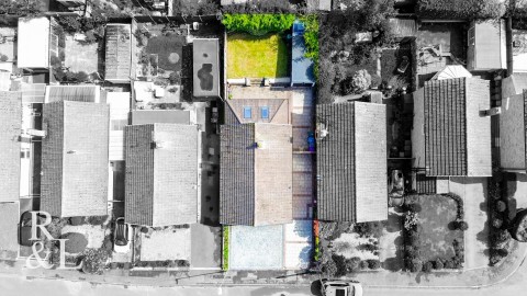 Property thumbnail image for Hawley Close, East Leake, Loughborough